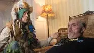 The Shaman still