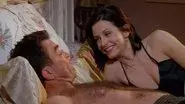 The One Where Monica and Richard Are Just Friends still