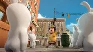 Scout Rabbids still