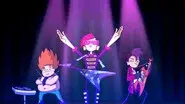 Unstank My Hart still