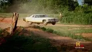 Flying Coupe DeVille still