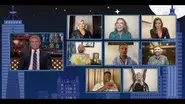 Below Deck Mediterranean Reunion still