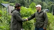Ed Vs Josh James still