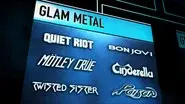 Glam Metal still