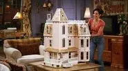 The One with the Dollhouse still