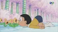 Korogaru Saka no Tsue still