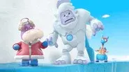 The Great McStuffins Meltdown still