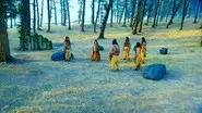 Draupadi's dilemma still
