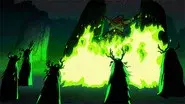 Coven of the Damned still