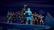 The Dark Portal still