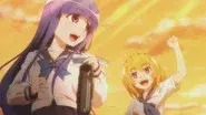 Satokowashi-hen: Village-Destroying Chapter, Part 2 still