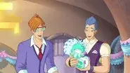 Winx Trapped! still