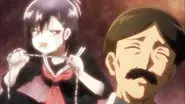 Vigne's Demonic Life still