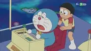 The Nobita in Nobita still