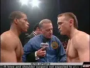 Gunnin' For the Knockout still