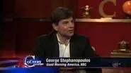 George Stephanopoulos still