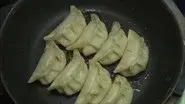 Gyoza (Dumplings) still