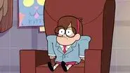 Boss Mabel still