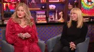 Jennifer Coolidge & Suzanne Somers still