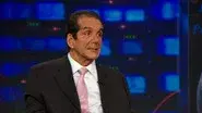 Charles Krauthammer still