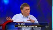 Bill Gates still