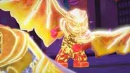 Dragon Form still