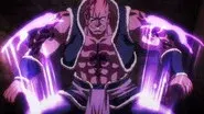 The Final Battle of the Disturbance still