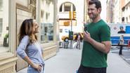 Sex On The Street with Sarah Jessica Parker still