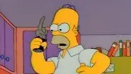 Treehouse of Horror II still