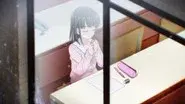 Holding Hands with Hanasaka Yui still