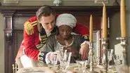 Mr. Culpeper still