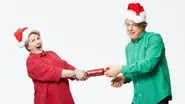 Toys, Tinsel, and Turkeys still