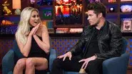 Stassi Schroeder & Josh Henderson still