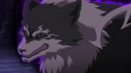The Wolf Summoned Hither still