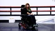 Abby's Big Comeback still