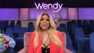Wendy Williams still