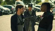 Spielberg still