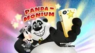 Panda-monium still
