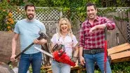 Kate Hudson's Extravagant Backyard Build still