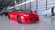Beyond ZL1 (Part 2) still