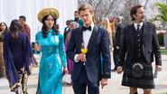 Royalty + Marriage + Vivaah Sanskar + Zinc + Henna still