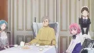 It's Not Fair That Michiru Gets All The Love still