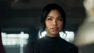 Dark Knight of the Soul still