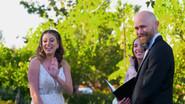 Ain't No Wedding Like a West Coast Wedding still