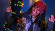 Vocal Fry Christmas still