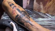 Who's Ready to See Some Bad Tattoos? still