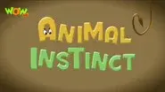 Animal Instincts - Motupatlucartoon.com still