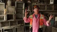 Eric Baker: Imagineering Creative Director still