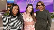 Janelle James, Mayan Lopez still
