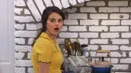 Selena + Marcela Valladolid still